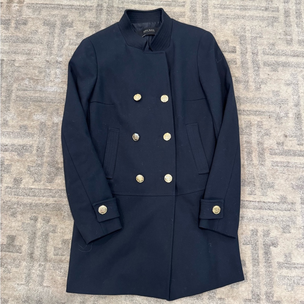 Zara Coat Jacket